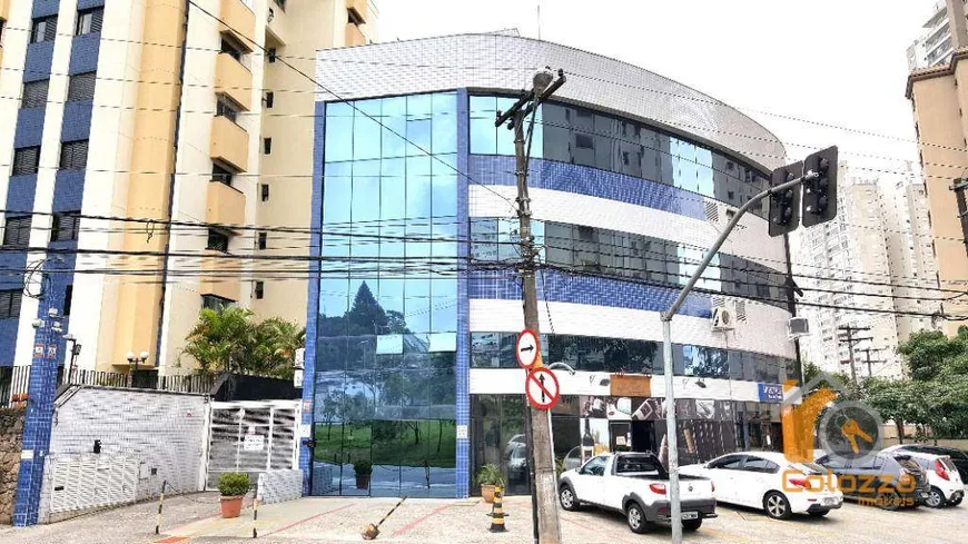 Foto 1 de Prédio Comercial para alugar, 70m² em Jardim Monte Kemel, São Paulo