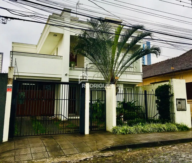 Foto 1 de Casa com 3 Quartos à venda, 240m² em Morro do Espelho, São Leopoldo