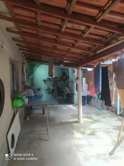 Foto 1 de Casa com 2 Quartos à venda, 136m² em Conjunto Habitacional Julio de Mesquita Filho, Sorocaba