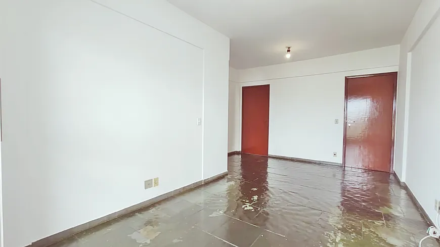 Foto 1 de Apartamento com 3 Quartos à venda, 78m² em Mansões Santo Antônio, Campinas