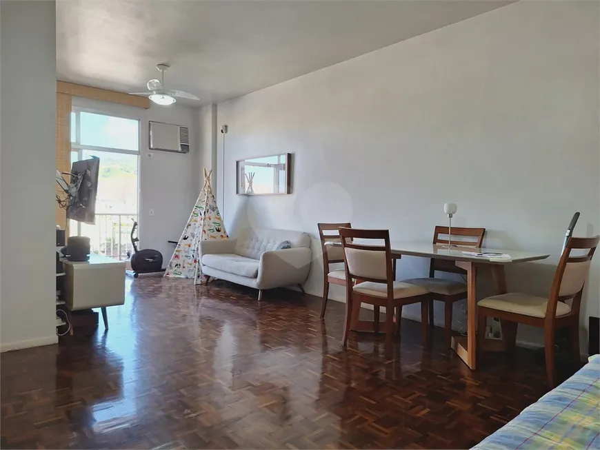 Foto 1 de Apartamento com 3 Quartos à venda, 103m² em Tijuca, Rio de Janeiro