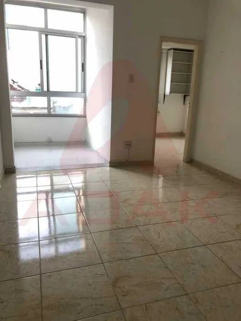 Foto 1 de Apartamento com 2 Quartos à venda, 70m² em Centro, Rio de Janeiro