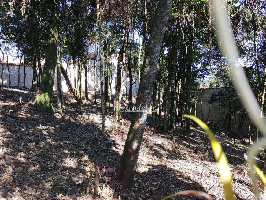 Foto 1 de Lote/Terreno à venda, 477m² em Serra da Cantareira, Mairiporã