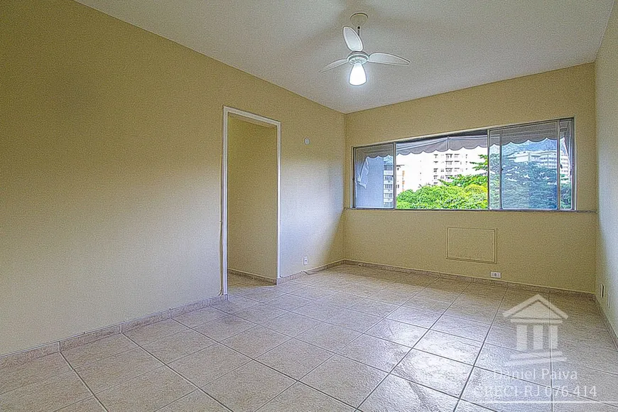 Foto 1 de Apartamento com 2 Quartos à venda, 66m² em Tijuca, Rio de Janeiro