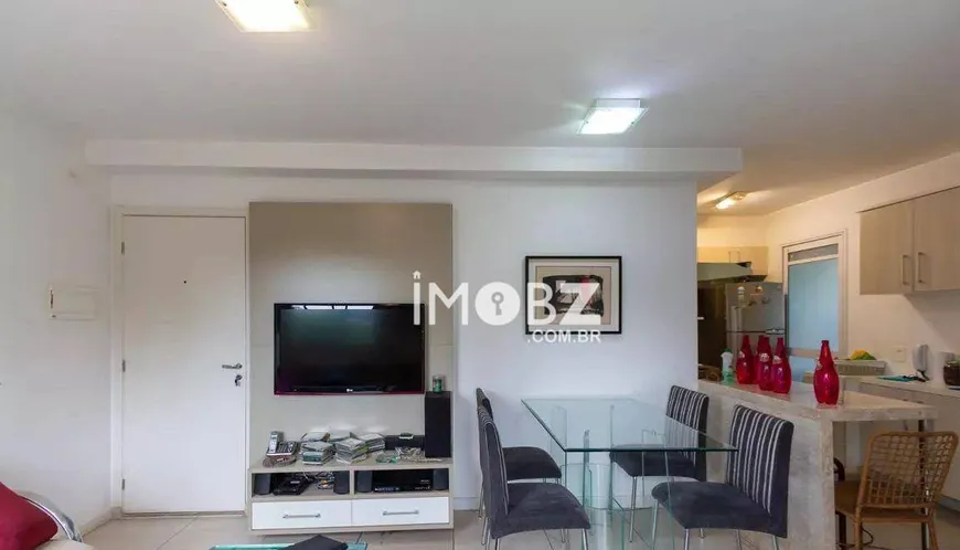 Foto 1 de Apartamento com 3 Quartos à venda, 62m² em Vila Andrade, São Paulo