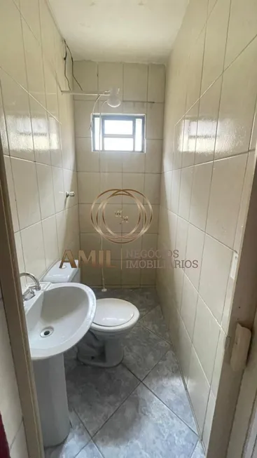 Foto 1 de Ponto Comercial com 2 Quartos para alugar, 125m² em Jardim Satélite, São José dos Campos