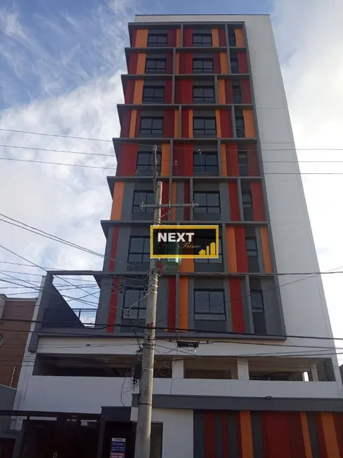 Foto 1 de Apartamento com 2 Quartos à venda, 53m² em Vila Formosa, São Paulo