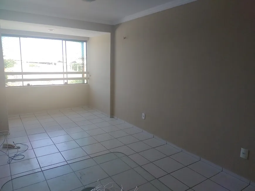 Foto 1 de Apartamento com 2 Quartos à venda, 57m² em Pitimbu, Natal