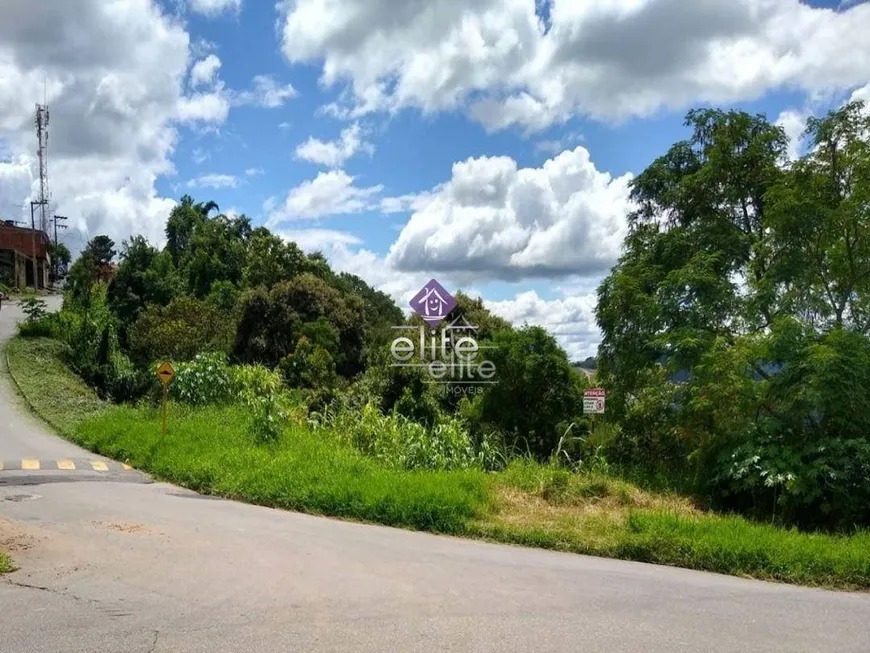 Foto 1 de Lote/Terreno à venda, 1024m² em Parque das Hortencias, Bom Jesus dos Perdões