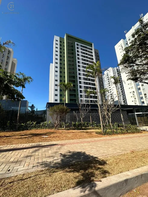 Foto 1 de Apartamento com 2 Quartos à venda, 62m² em Terra Bonita, Londrina