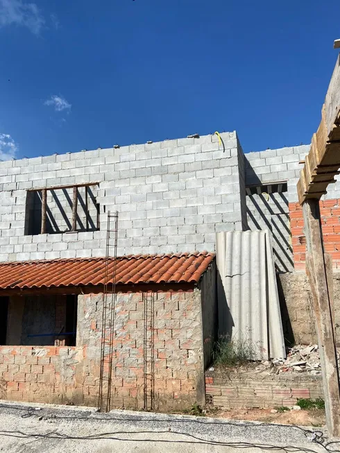 Foto 1 de Casa com 3 Quartos à venda, 160m² em Fazenda da Mata, Itu