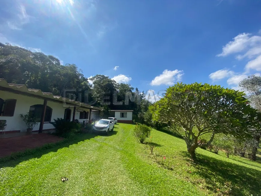 Foto 1 de Fazenda/Sítio com 3 Quartos à venda, 60500m² em Curral, Ibiúna