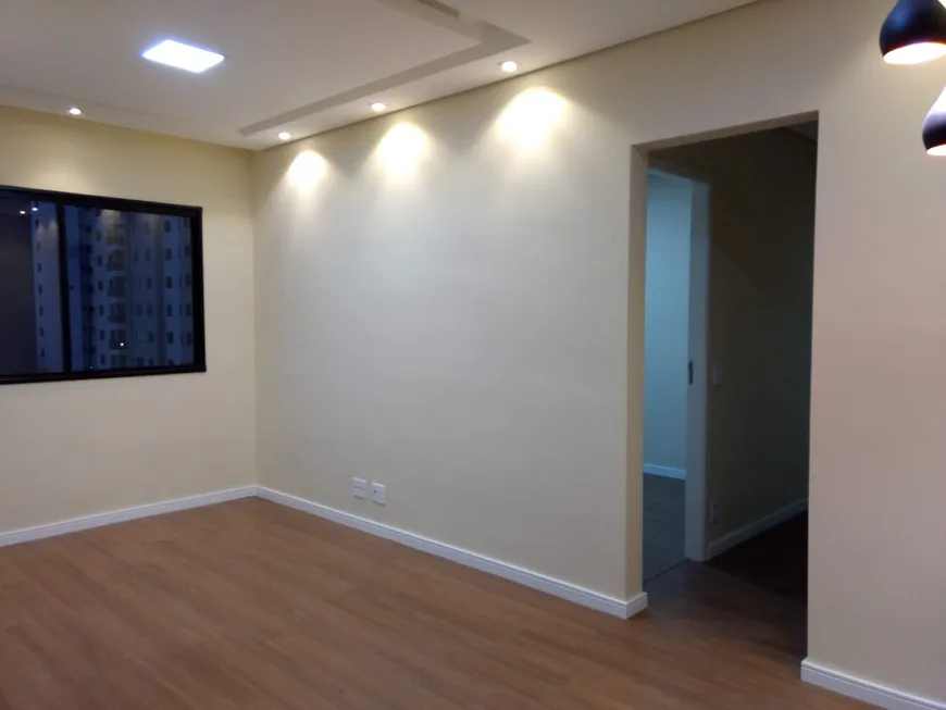 Foto 1 de Apartamento com 2 Quartos à venda, 55m² em Jardim Belval, Barueri