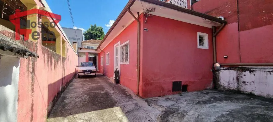 Foto 1 de Casa com 6 Quartos à venda, 1050m² em Vila Anastácio, São Paulo