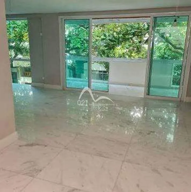 Foto 1 de Cobertura com 3 Quartos à venda, 280m² em Ipanema, Rio de Janeiro