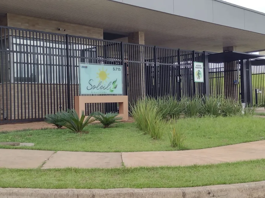 Foto 1 de Casa de Condomínio com 3 Quartos à venda, 200m² em Ondas, Piracicaba