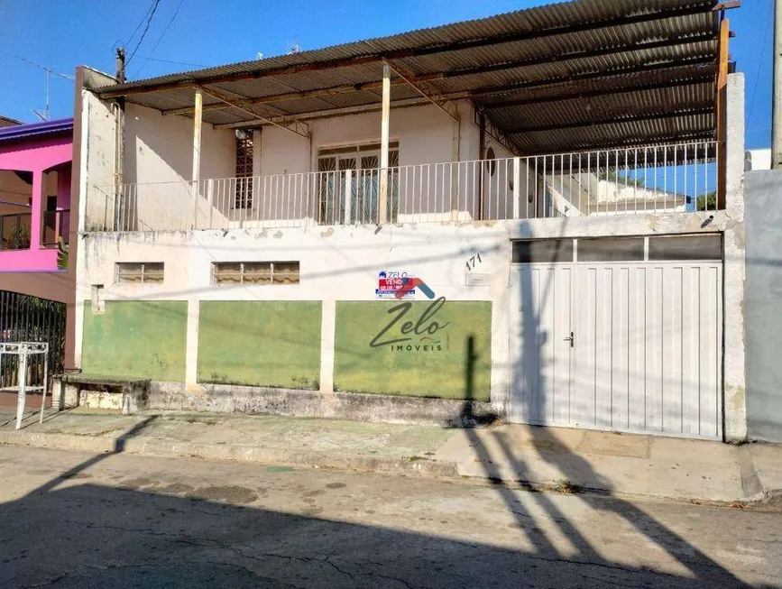 Foto 1 de Casa com 2 Quartos à venda, 205m² em Jardim Guanciale, Campo Limpo Paulista