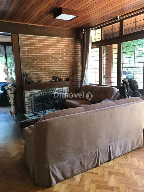 Foto 1 de Casa com 4 Quartos à venda, 300m² em Ipanema, Porto Alegre