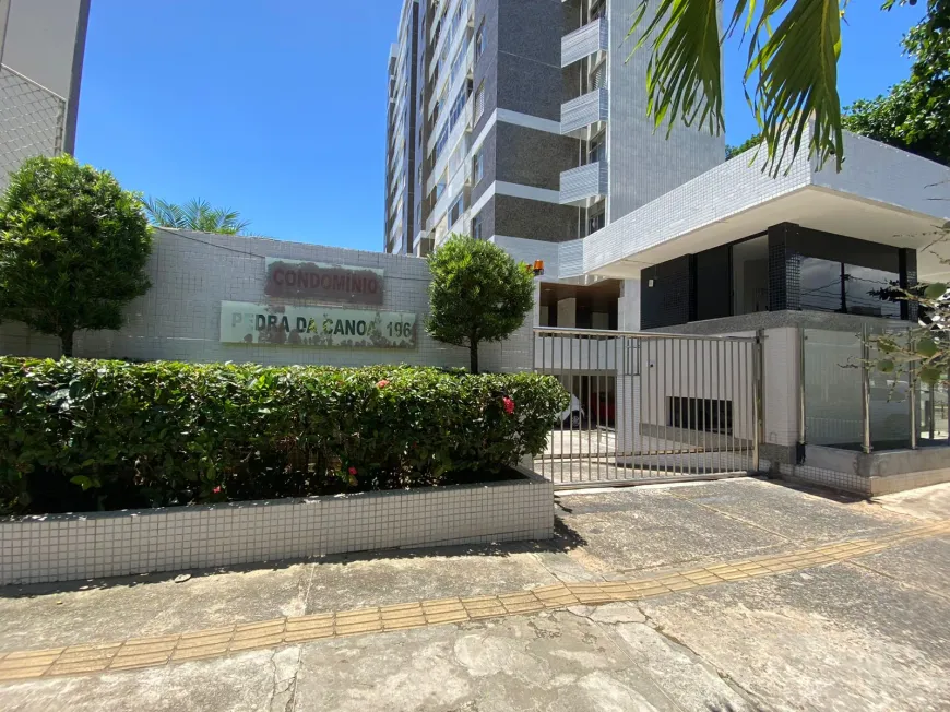 Foto 1 de Apartamento com 3 Quartos à venda, 106m² em Itaigara, Salvador