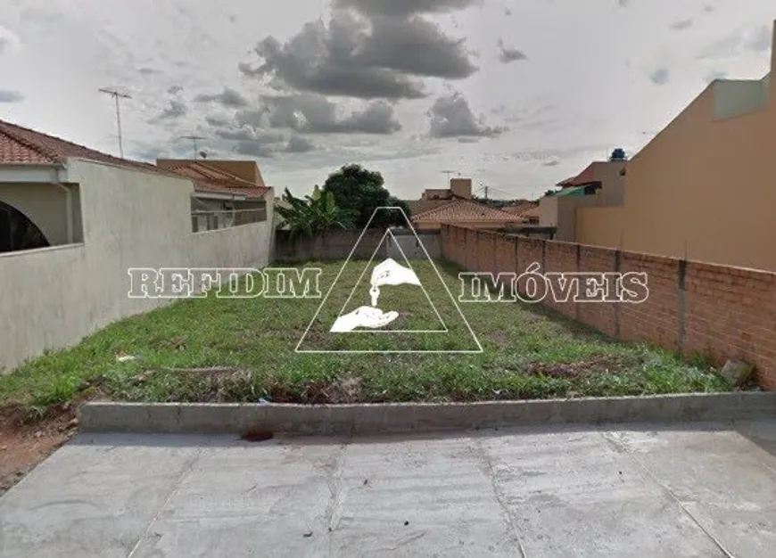 Foto 1 de Lote/Terreno à venda, 285m² em Jardim Califórnia, Ribeirão Preto