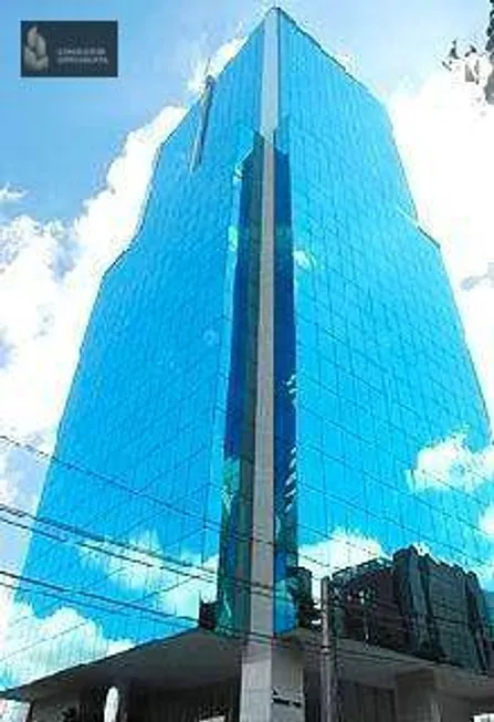 Foto 1 de Sala Comercial para alugar, 270m² em Cidade Monções, São Paulo
