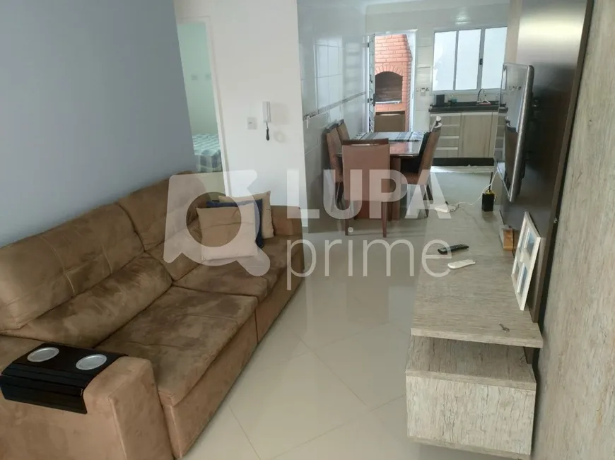 Foto 1 de Apartamento com 2 Quartos à venda, 74m² em Vila Mazzei, São Paulo
