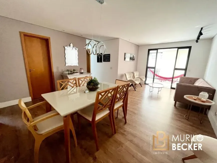 Foto 1 de Apartamento com 3 Quartos à venda, 114m² em Vila Adyana, São José dos Campos
