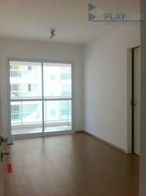 Foto 1 de Apartamento com 1 Quarto à venda, 38m² em Granja Julieta, São Paulo