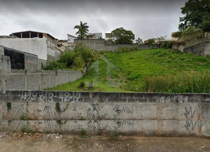 Foto 1 de Lote/Terreno à venda, 600m² em Vila Oliveira, Mogi das Cruzes