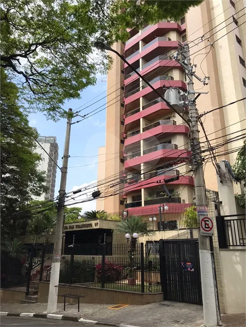 Foto 1 de Apartamento com 3 Quartos à venda, 120m² em Centro, Osasco