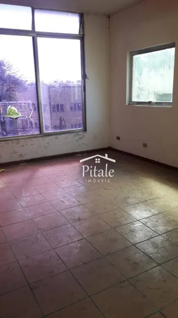 Foto 1 de Sala Comercial para alugar, 45m² em Jardim da Glória, Cotia