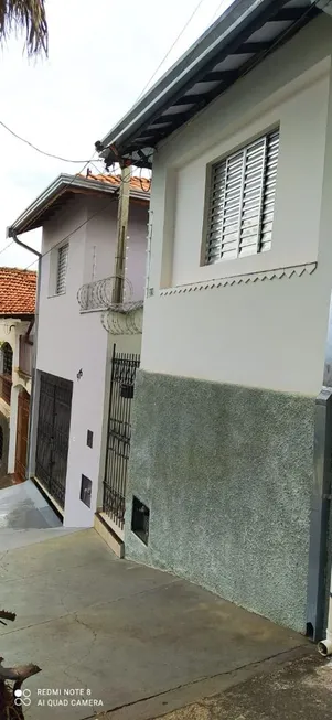 Foto 1 de Casa com 1 Quarto para alugar, 100m² em Paulista, Piracicaba