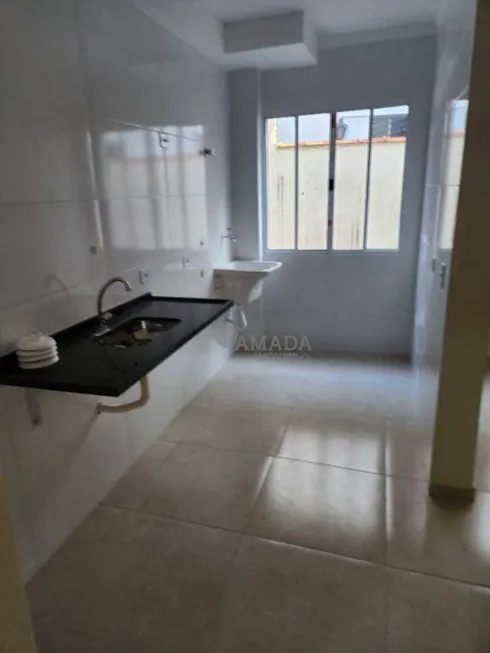 Foto 1 de Apartamento com 2 Quartos à venda, 45m² em Vila Rio Branco, São Paulo