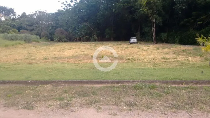 Foto 1 de Lote/Terreno à venda, 1500m² em Joaquim Egídio, Campinas