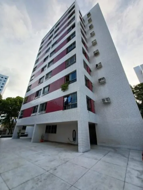 Foto 1 de Apartamento com 3 Quartos à venda, 115m² em Espinheiro, Recife