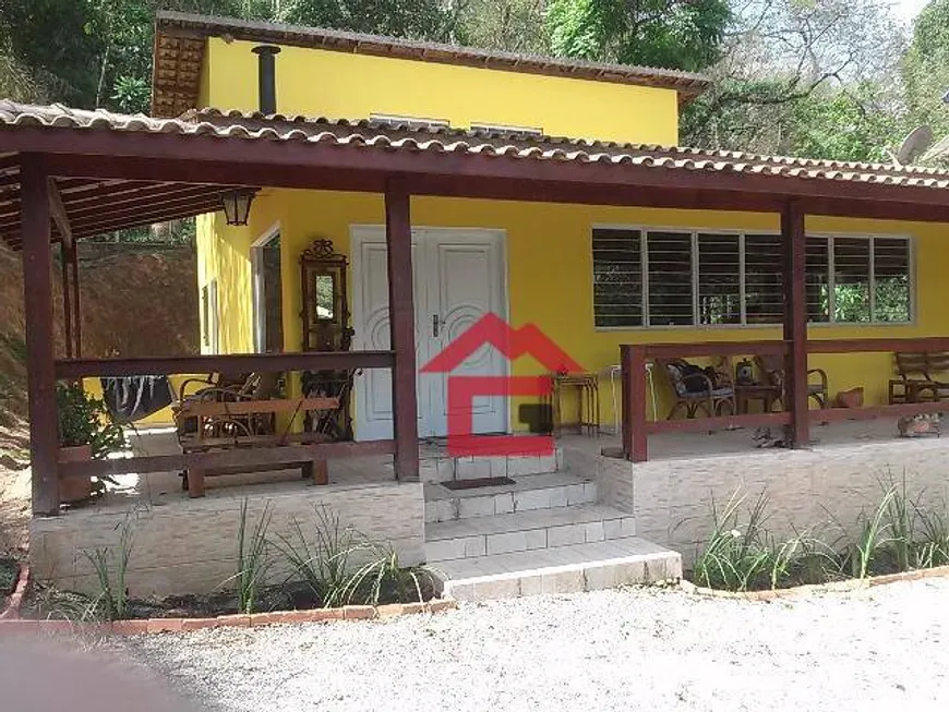 Foto 1 de Casa com 2 Quartos à venda, 235m² em Jardim Santa Paula, Cotia