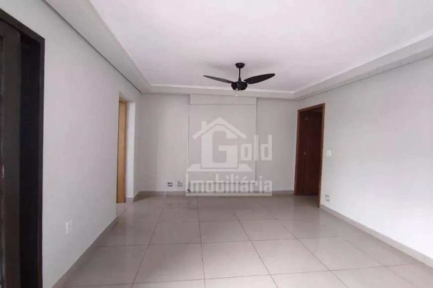 Foto 1 de Casa com 3 Quartos para alugar, 230m² em Campos Eliseos, Ribeirão Preto