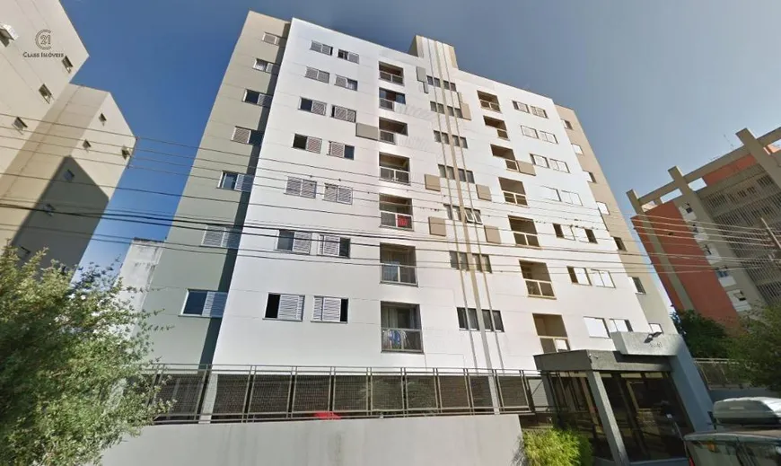 Foto 1 de Apartamento com 3 Quartos à venda, 90m² em Vila Larsen 1, Londrina