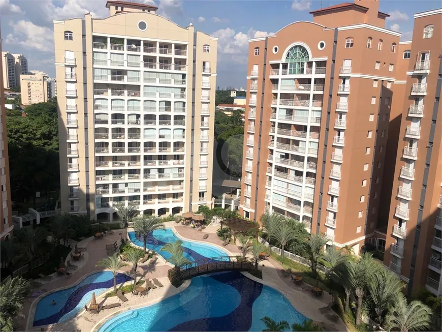 Foto 1 de Apartamento com 2 Quartos para venda ou aluguel, 111m² em Vila Leopoldina, São Paulo