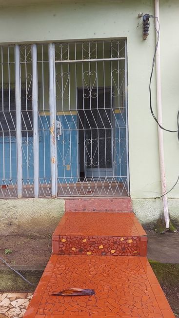 Foto 1 de Casa com 2 Quartos à venda, 100m² em Centro, Itaguaí