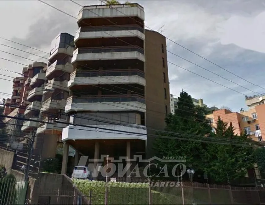 Foto 1 de Apartamento com 3 Quartos à venda, 250m² em Madureira, Caxias do Sul