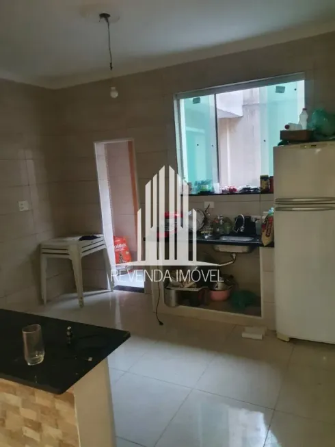 Foto 1 de Casa com 3 Quartos à venda, 175m² em Vila Formosa, São Paulo