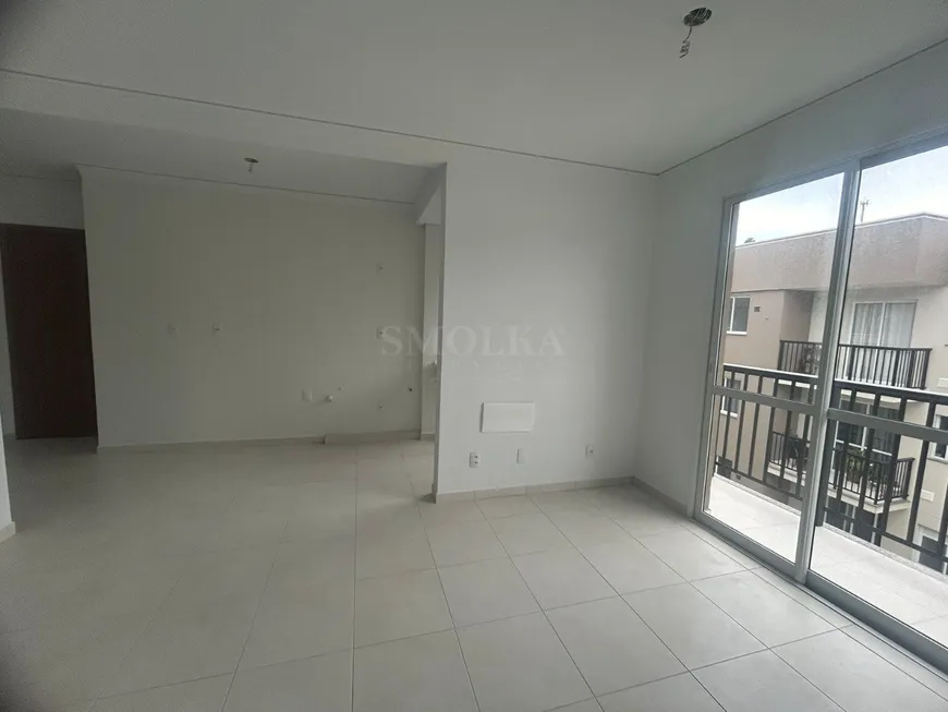 Foto 1 de Apartamento com 2 Quartos à venda, 55m² em Vargem do Bom Jesus, Florianópolis