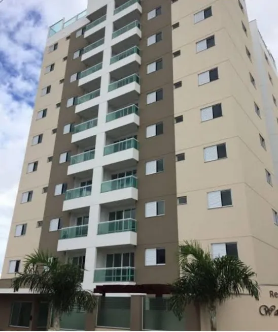 Foto 1 de Apartamento com 3 Quartos à venda, 100m² em Residencial Araujoville, Anápolis