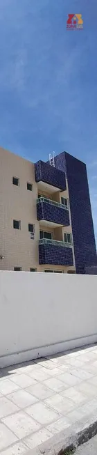 Foto 1 de Apartamento com 2 Quartos à venda, 45m² em Mangabeira VII, João Pessoa