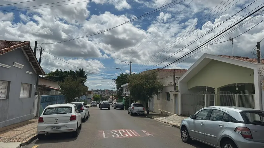 Foto 1 de à venda, 724m² em Vila Prado, São Carlos