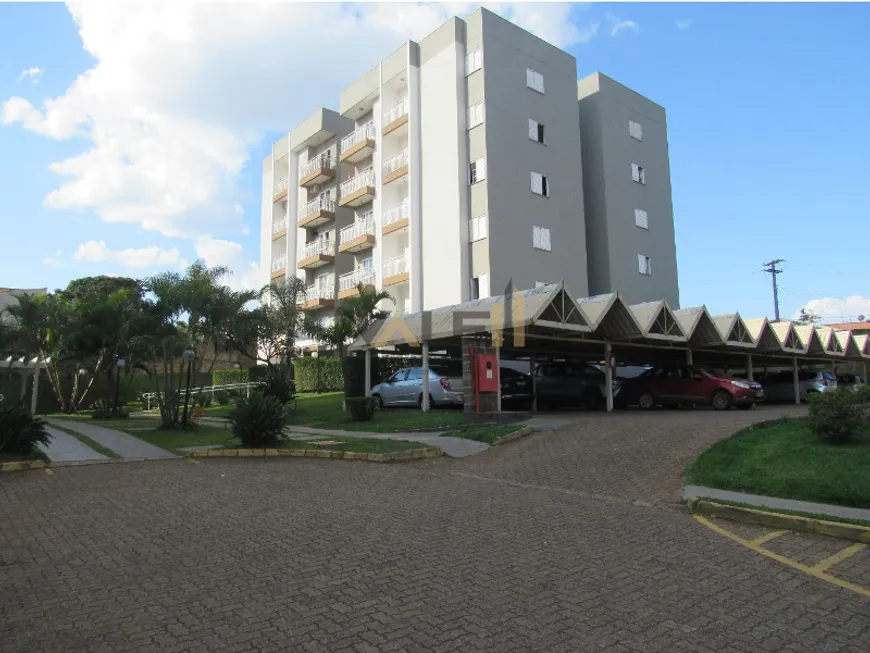 Foto 1 de Apartamento com 4 Quartos à venda, 116m² em Jardim Noêmia, Franca