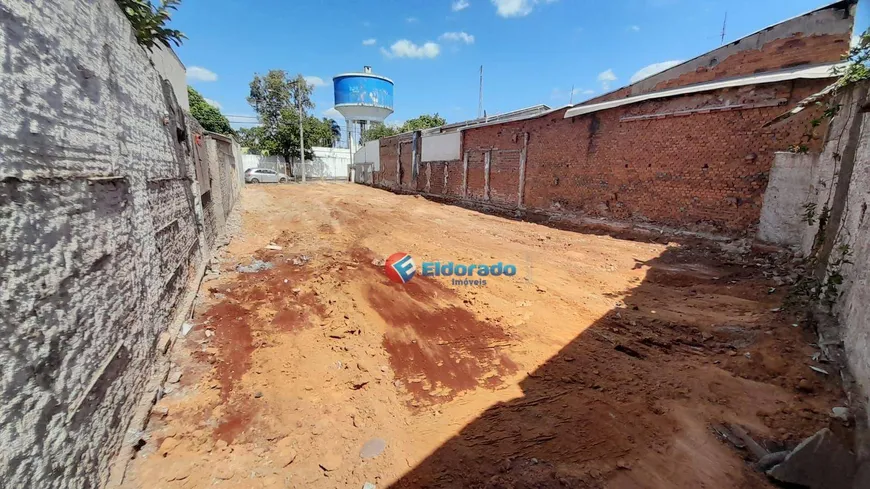 Foto 1 de Lote/Terreno para venda ou aluguel, 356m² em Vila Miranda, Sumaré