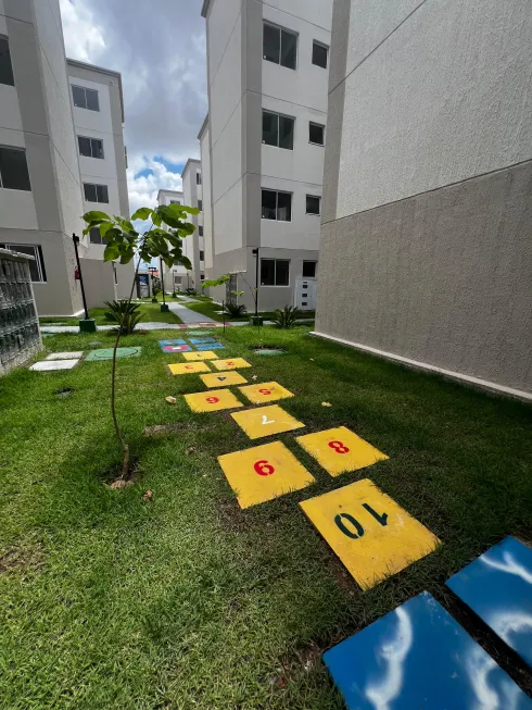 Foto 1 de Apartamento com 2 Quartos à venda, 45m² em Lagoa Redonda, Fortaleza