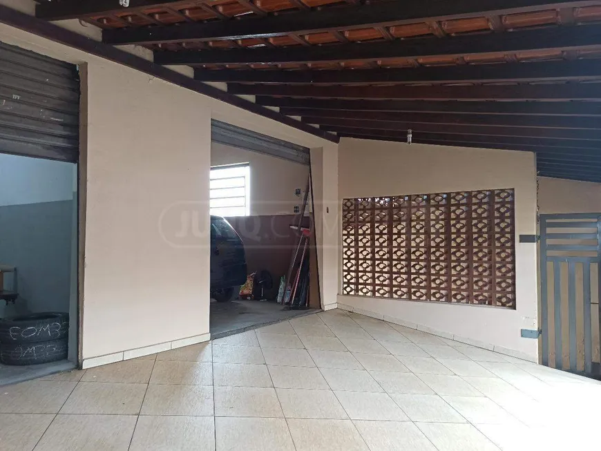 Foto 1 de com 3 Quartos à venda, 137m² em Paulicéia, Piracicaba